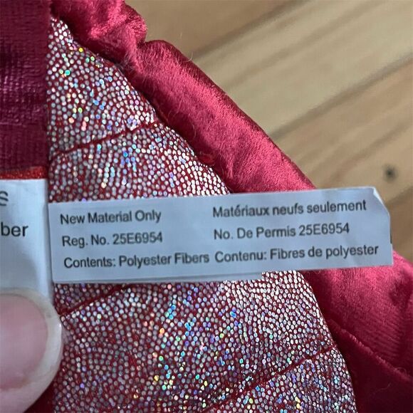 Douglas Ruby the Red Dragon Plush Medium Stuffed Animal Toy Walt Disney world - Picture 10 of 11